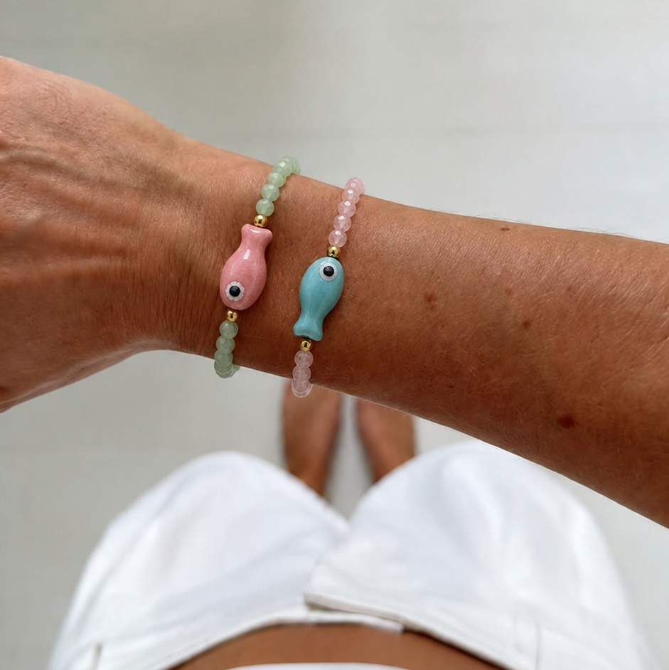 PULSERA PEZ