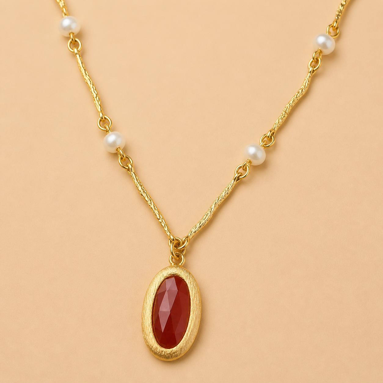 COLLAR AVENTINA