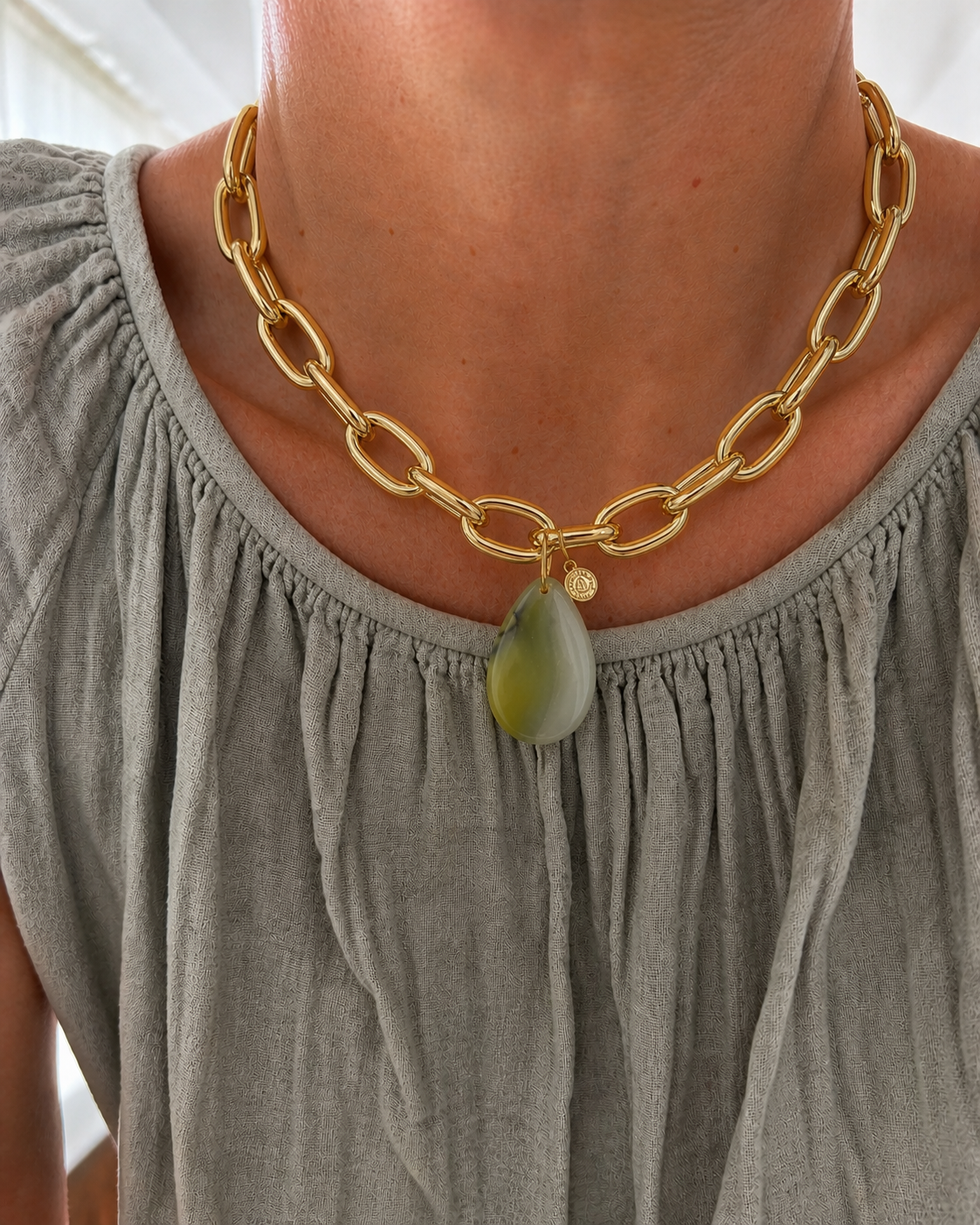 COLLAR THALEA