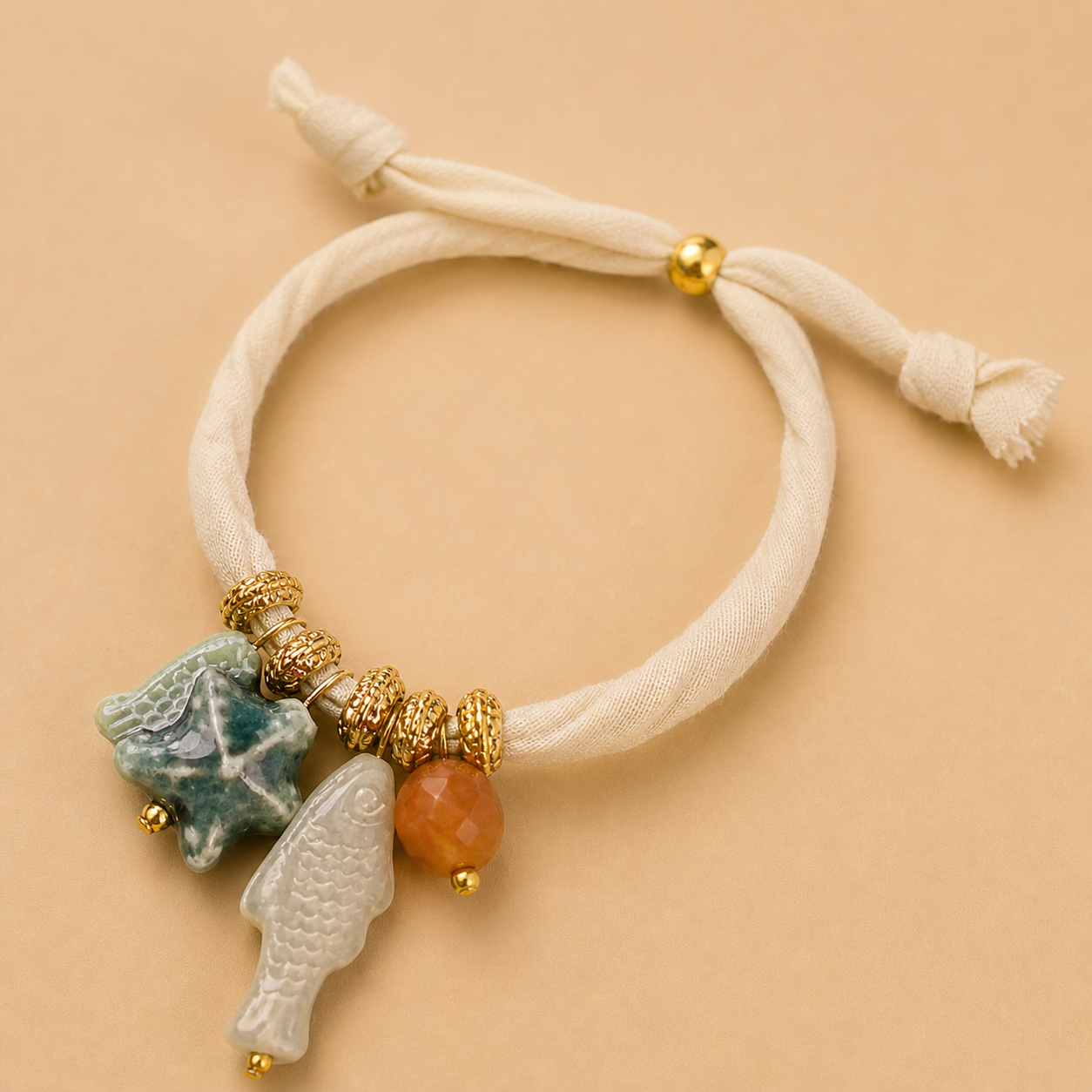 PULSERA VANTA