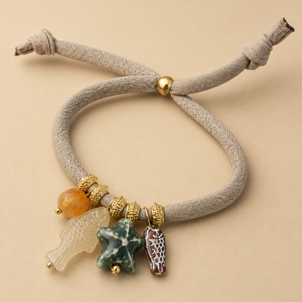 PULSERA VANTA