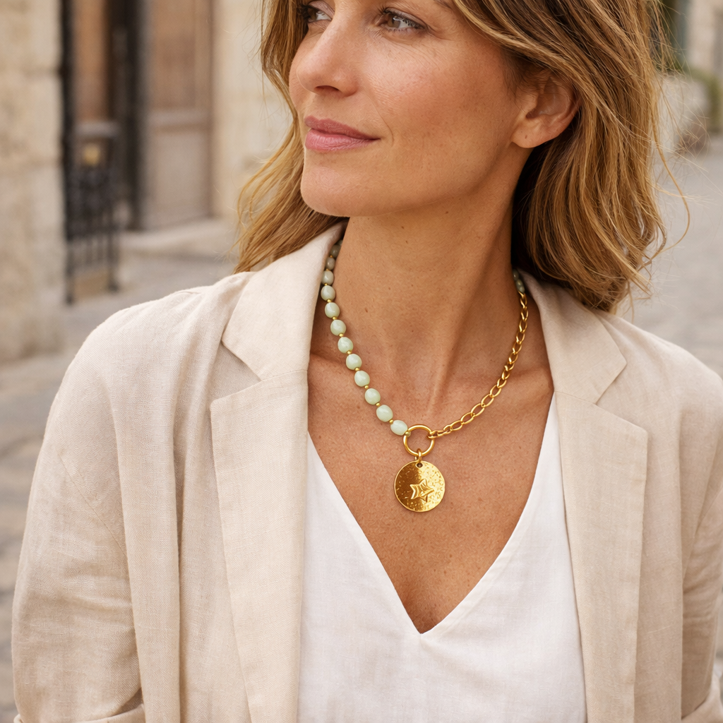 COLLAR LIARY