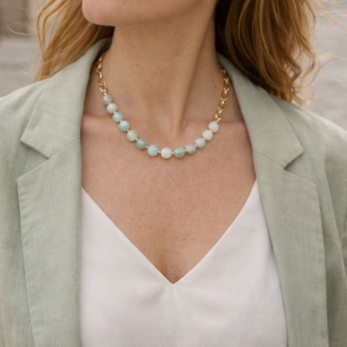 COLLAR AURILA