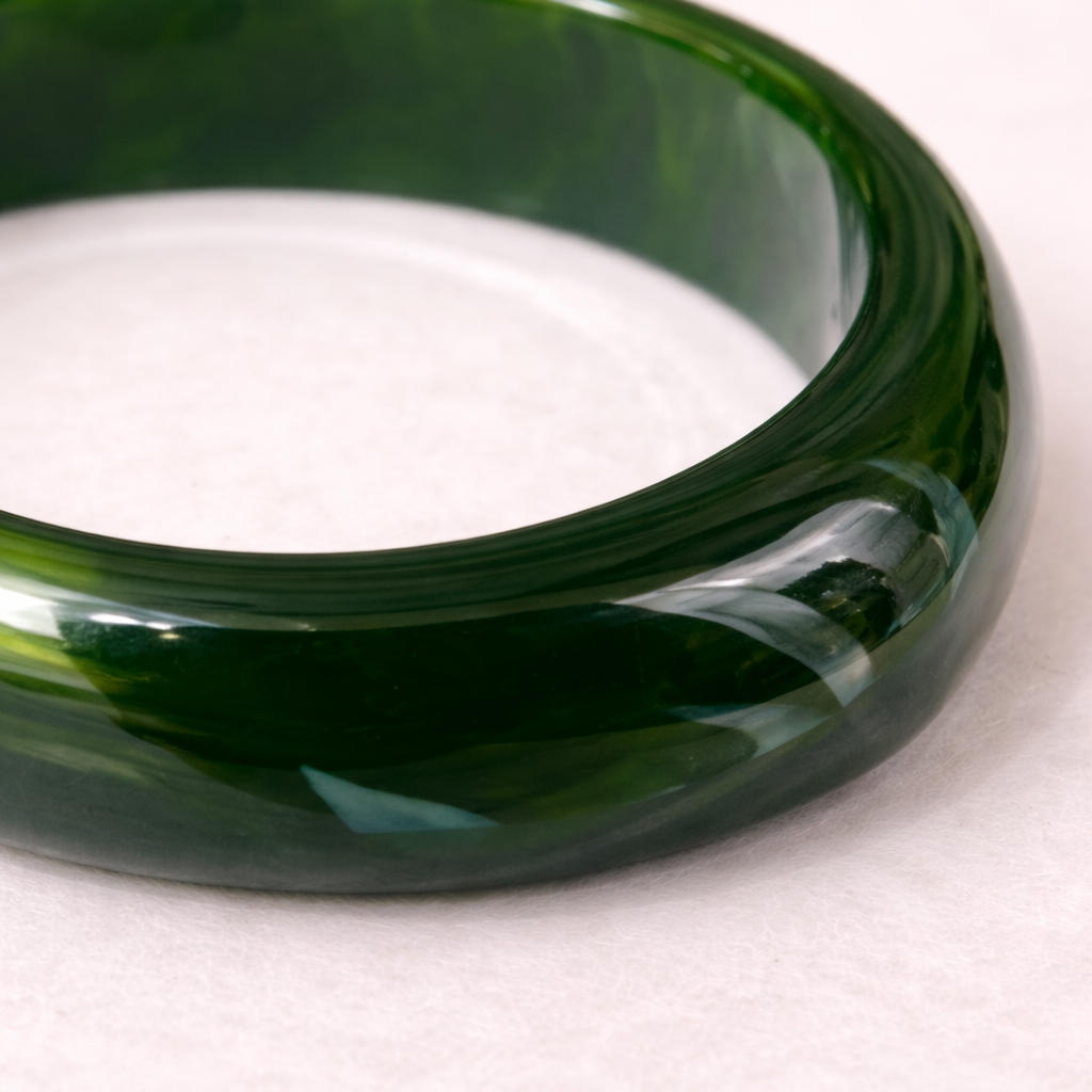 BRAZALETE RESINA