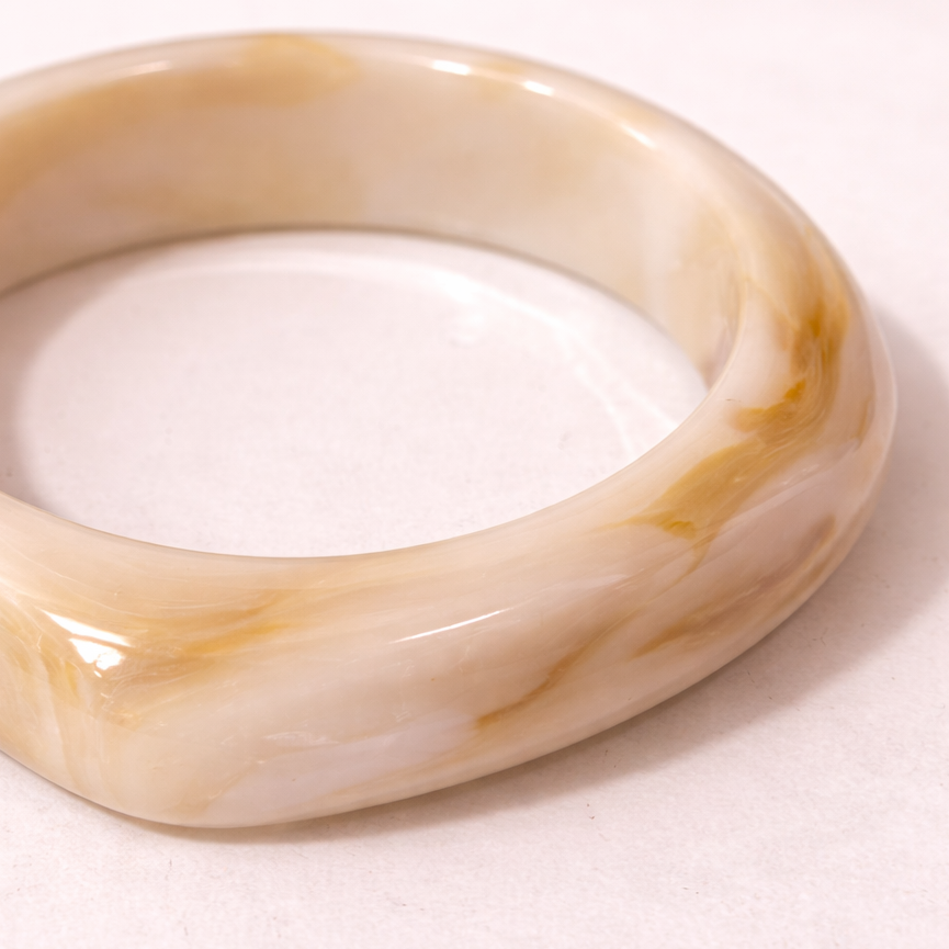 BRAZALETE RESINA