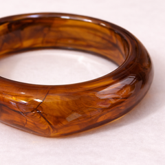 BRAZALETE RESINA