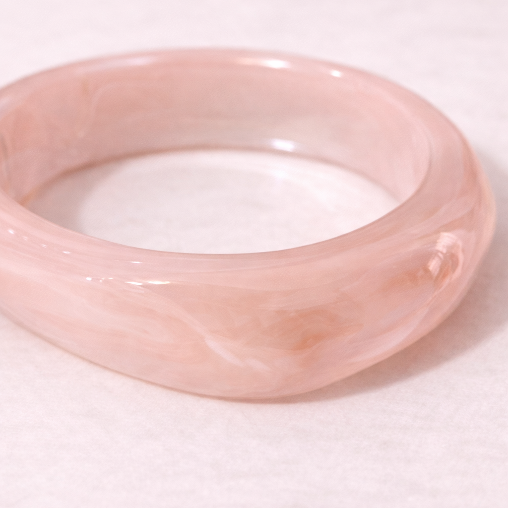 BRAZALETE RESINA