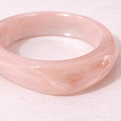 BRAZALETE RESINA