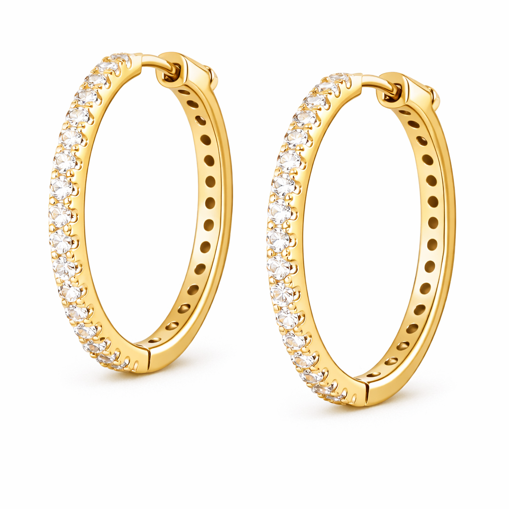 PENDIENTES ZENIA