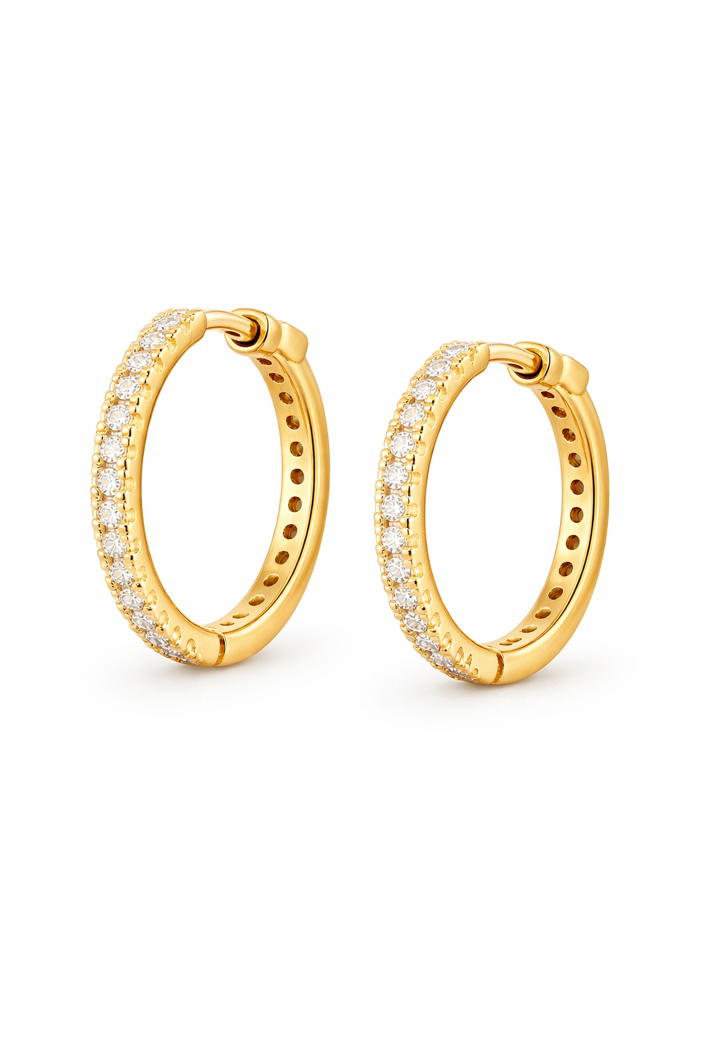 PENDIENTES ZENIA