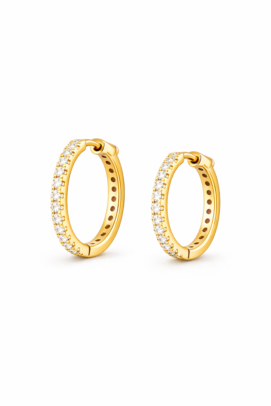 PENDIENTES ZENIA