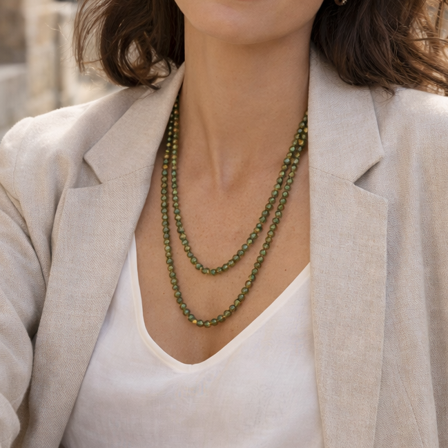 COLLAR LUXI