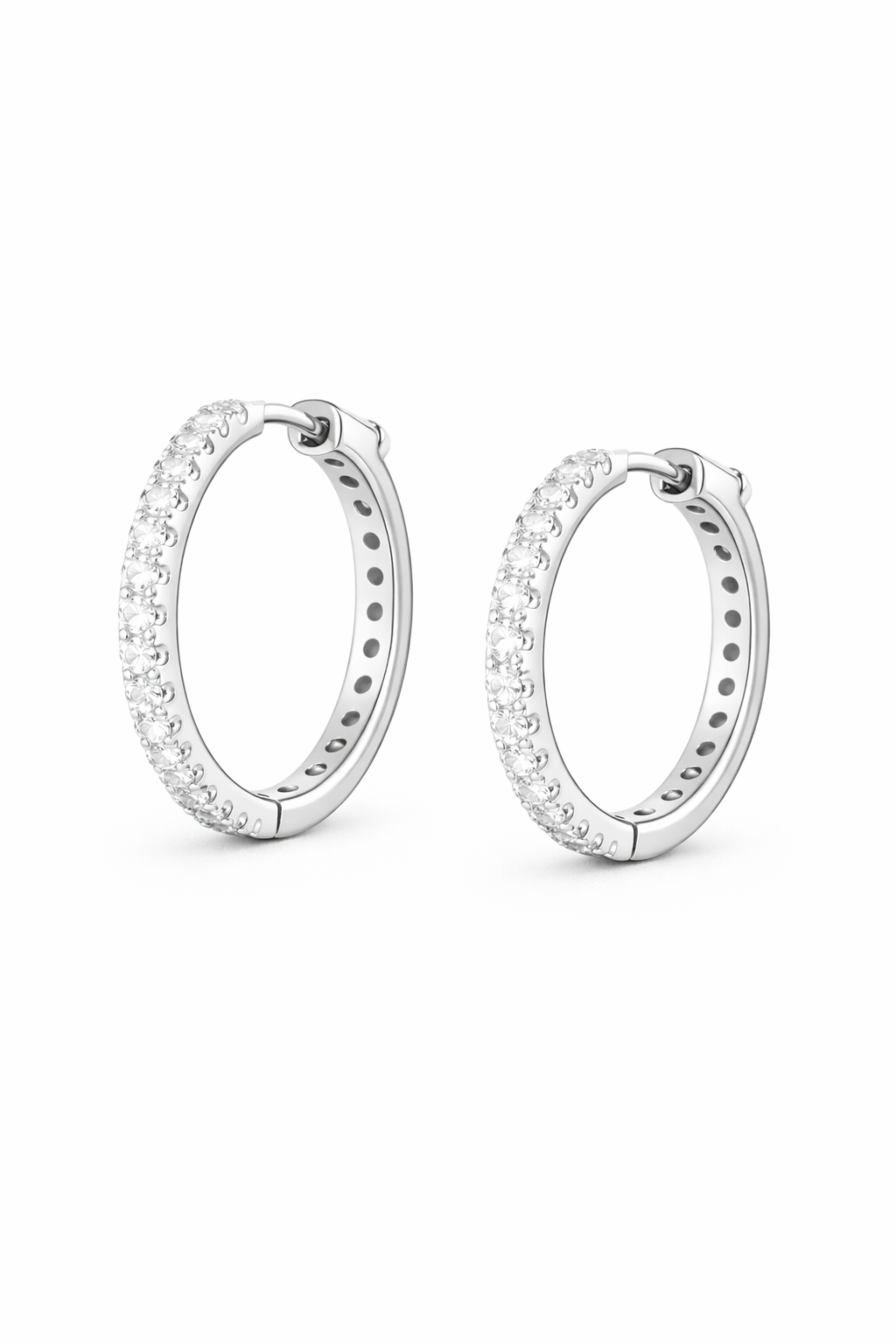 PENDIENTES ZENIA