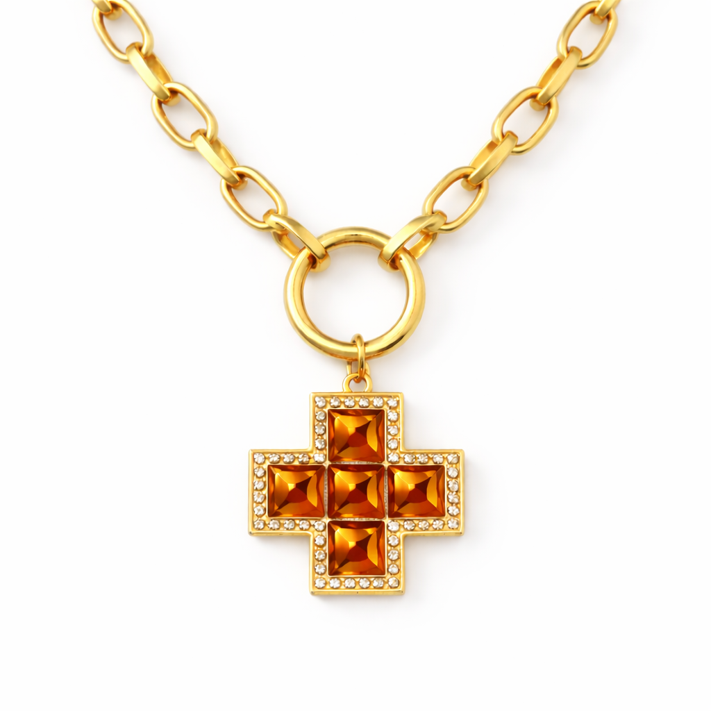 COLLAR CÉNIX