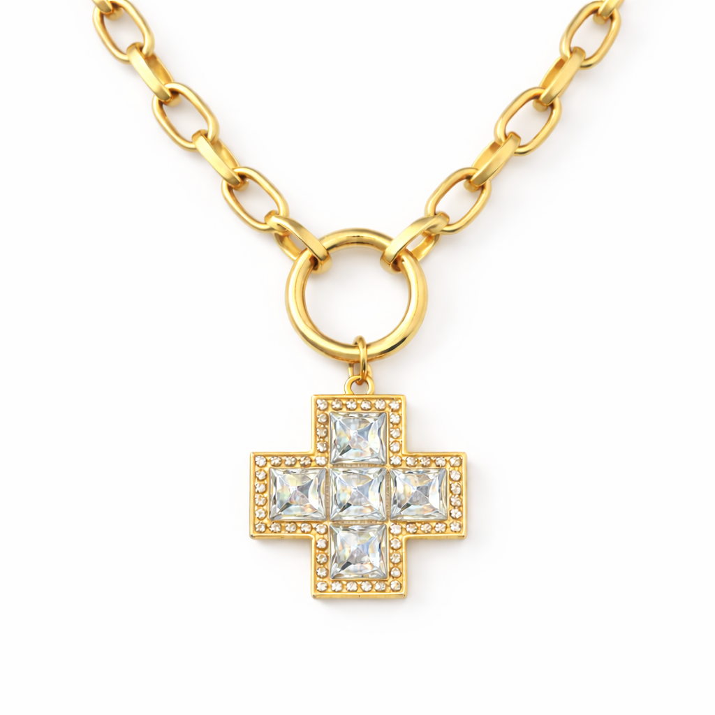 COLLAR CÉNIX