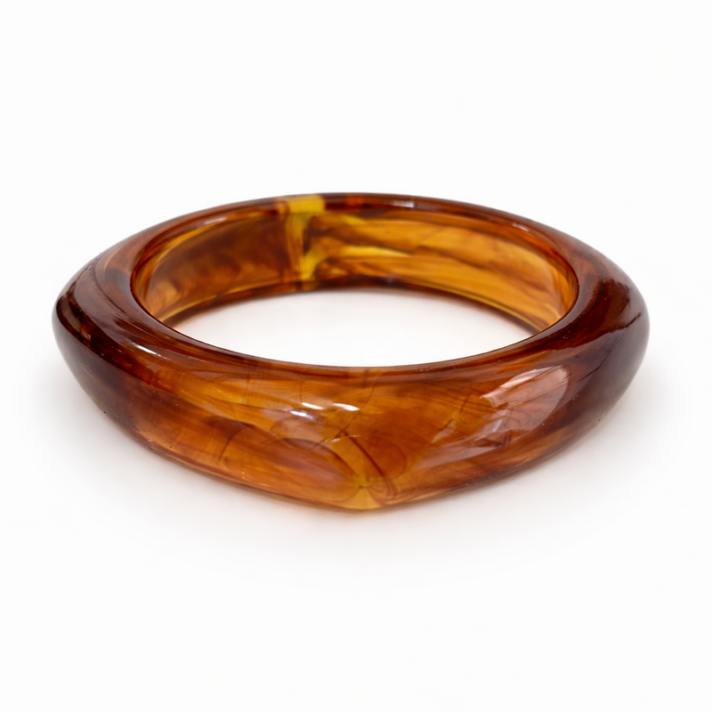 BRAZALETE RESINA