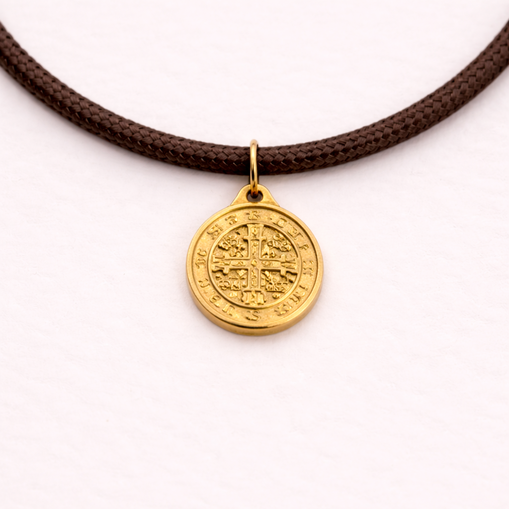 COLLAR SIENNA