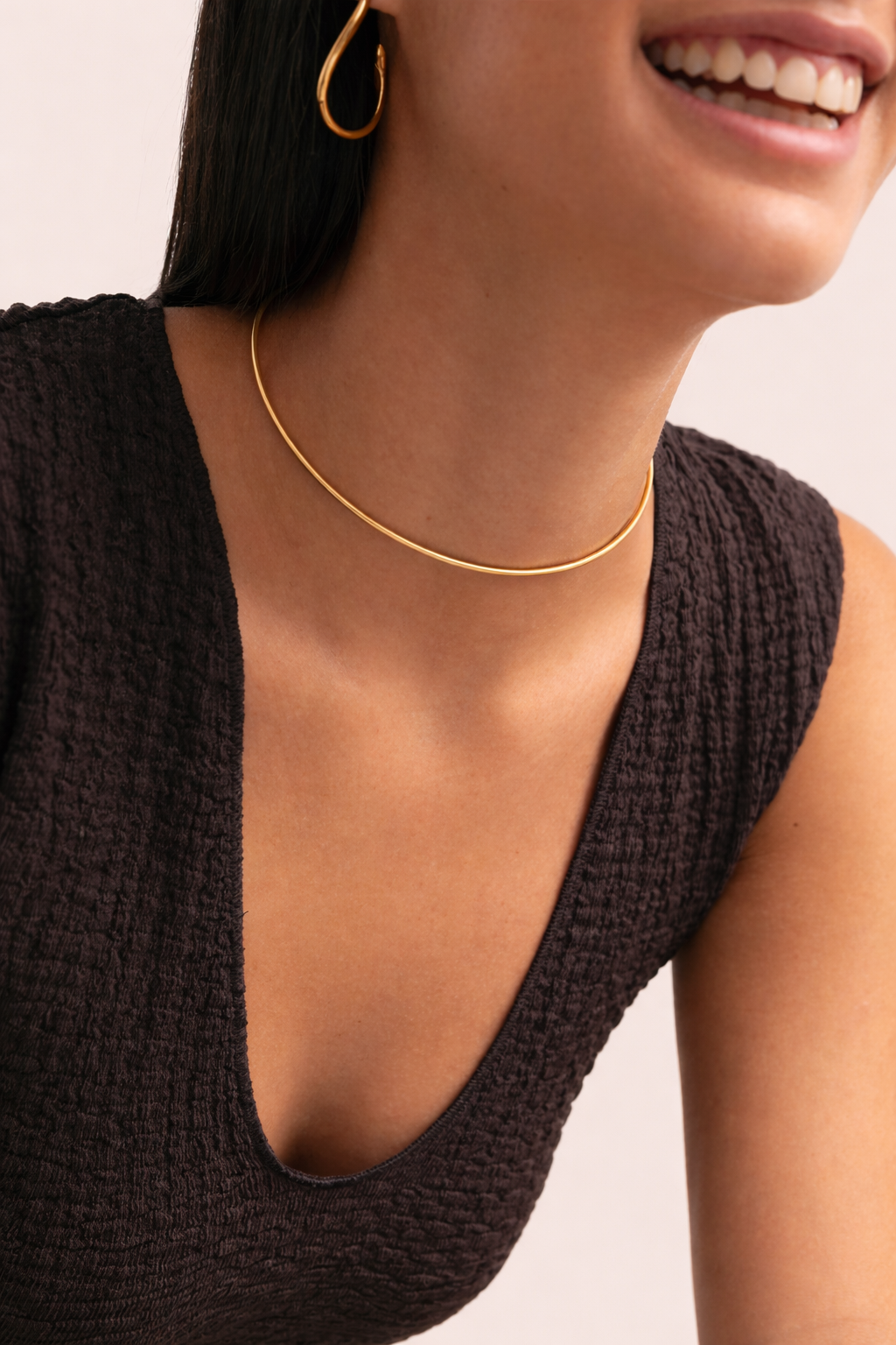 CHOKER FINO