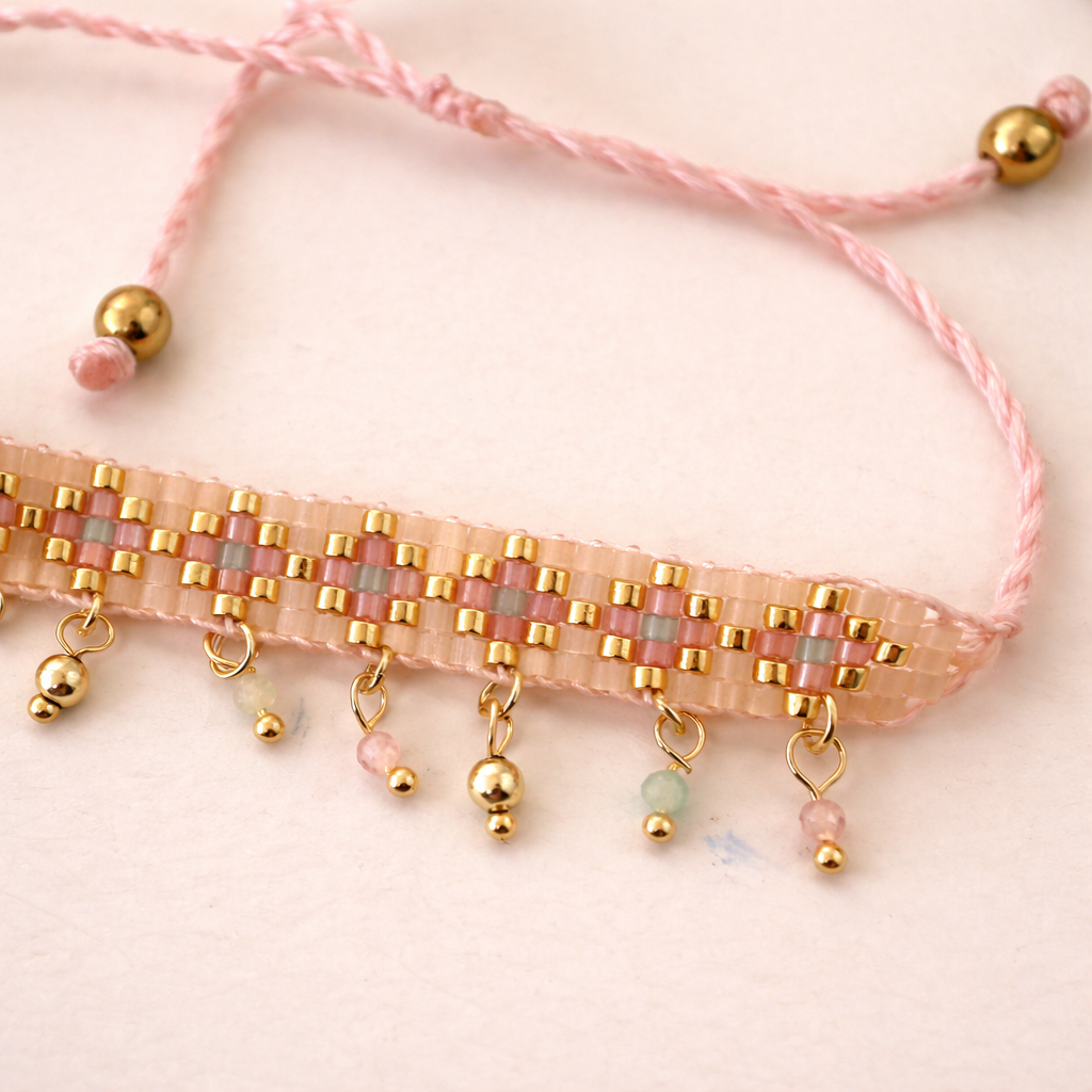 PULSERAS NEXO