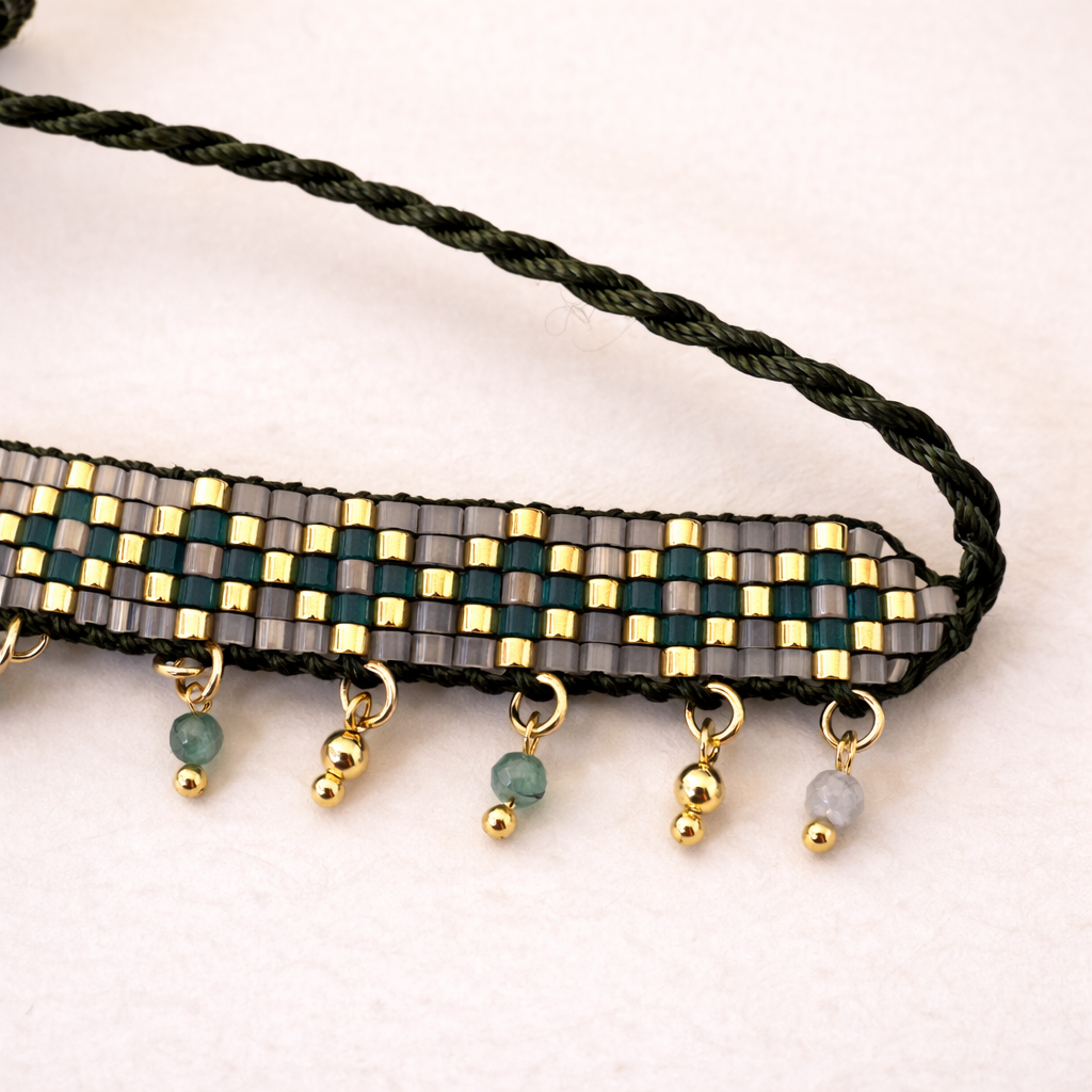 PULSERAS NEXO