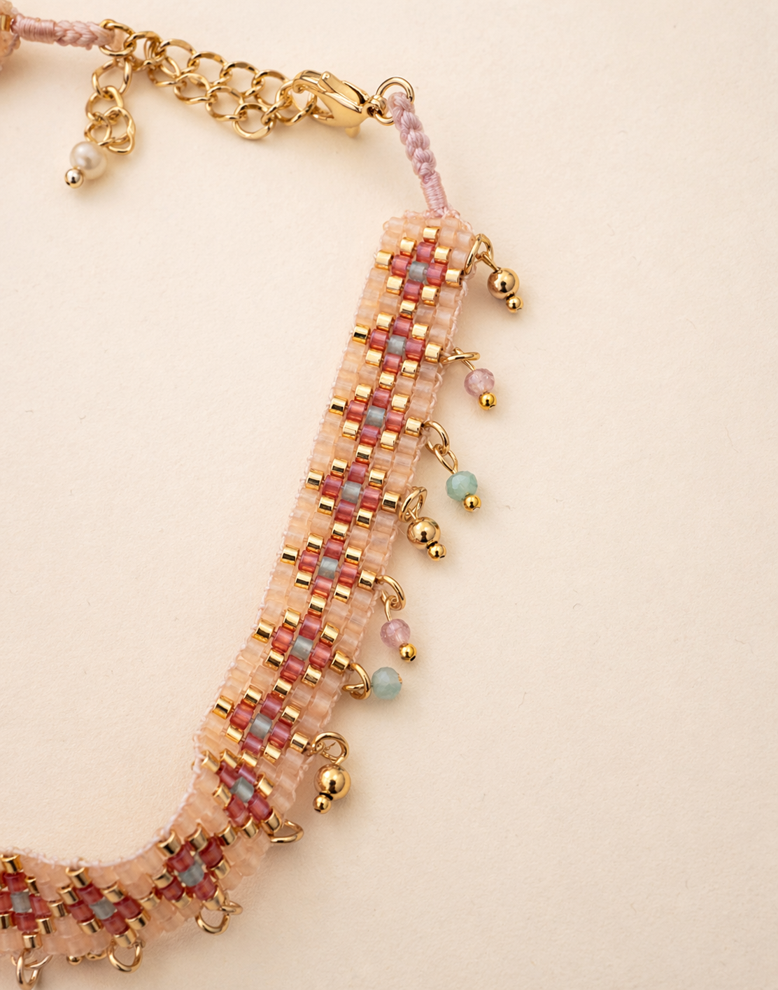 COLLAR NEXO