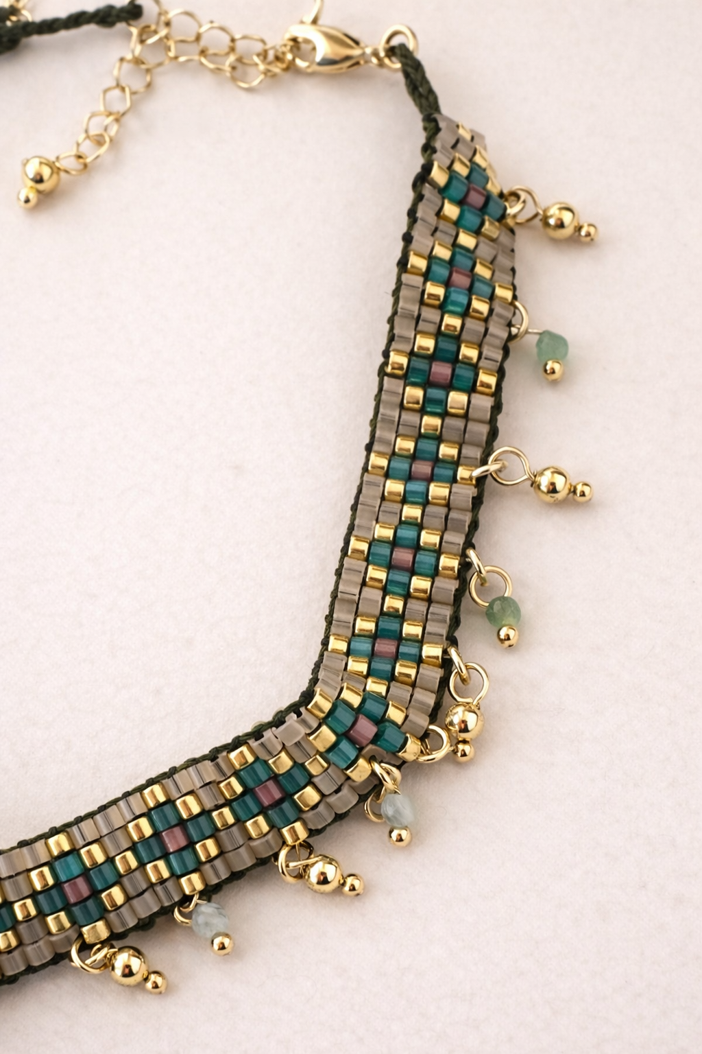 COLLAR NEXO