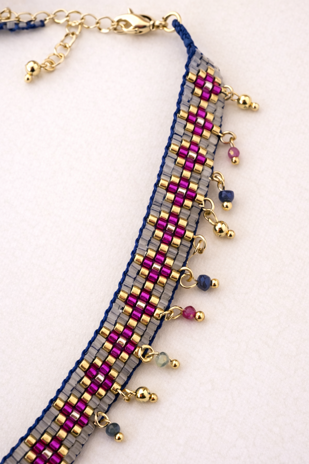 COLLAR NEXO