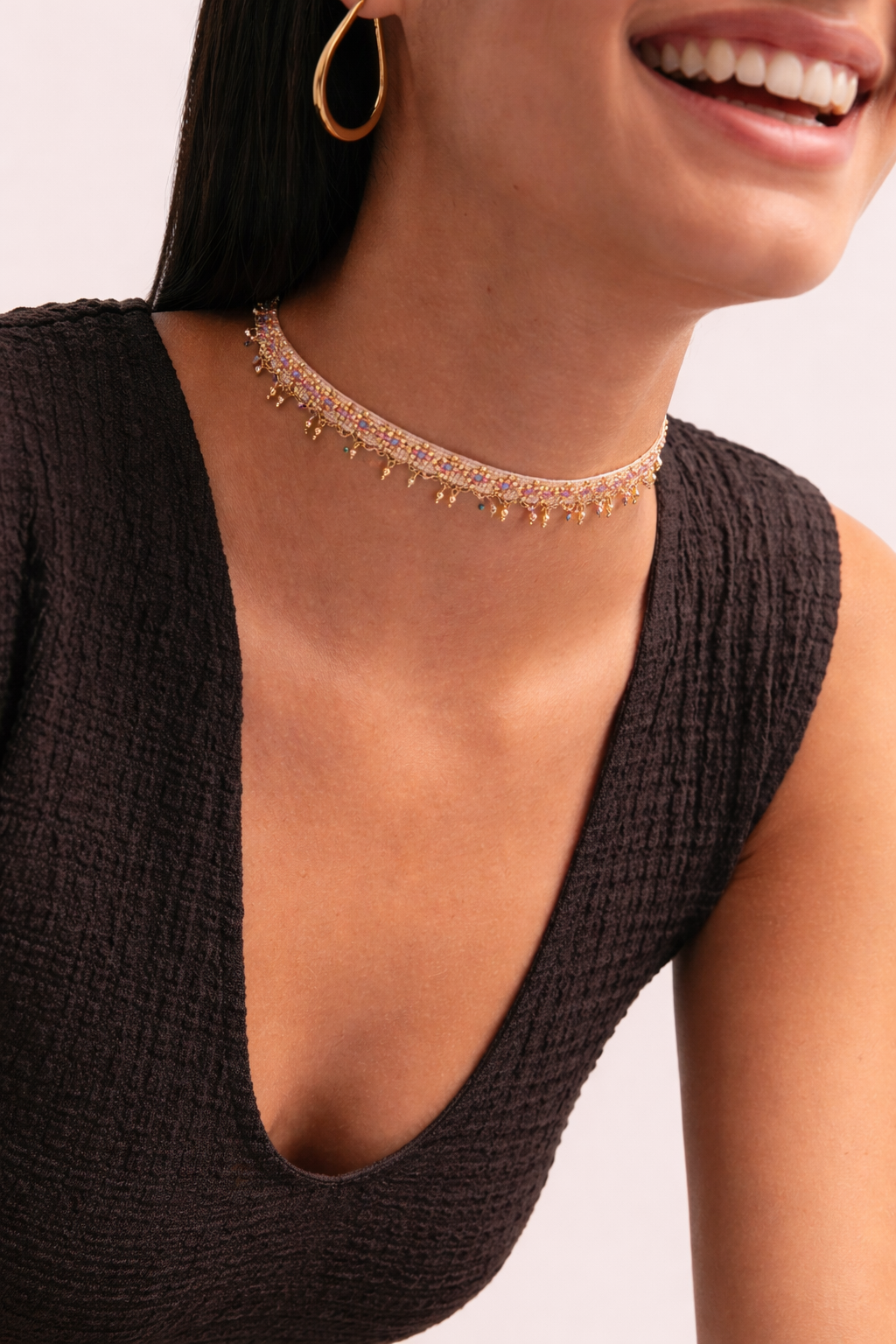 COLLAR NEXO