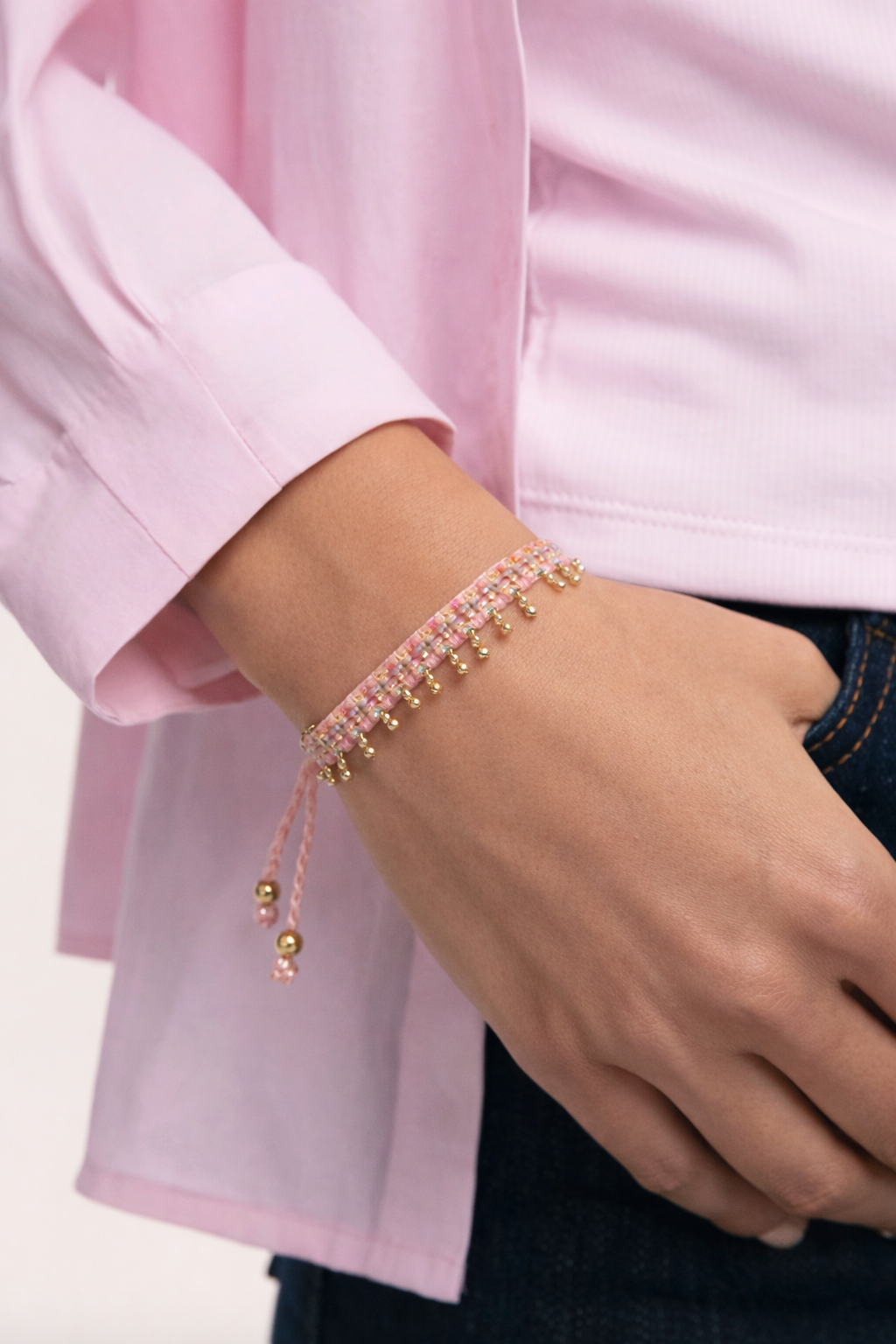 PULSERAS NEXO