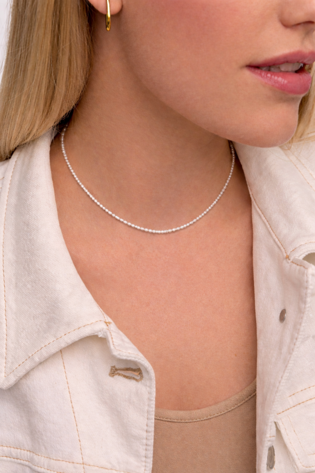 COLLAR NEIRA