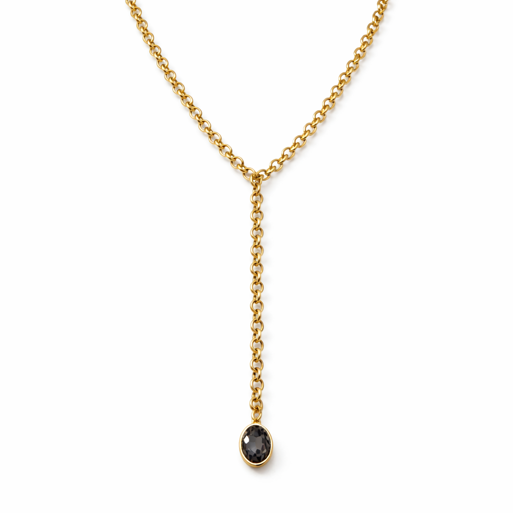 COLLAR CORBATERO VEGA