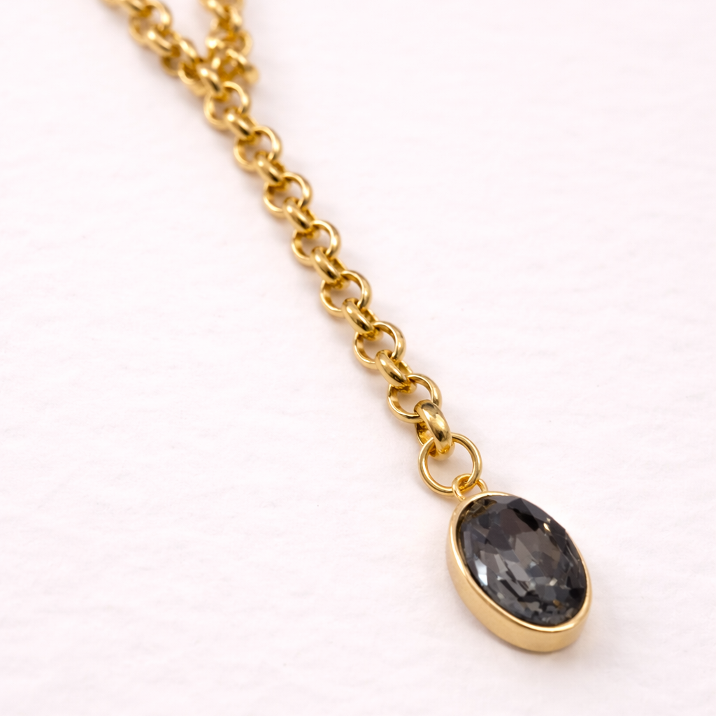 COLLAR CORBATERO VEGA