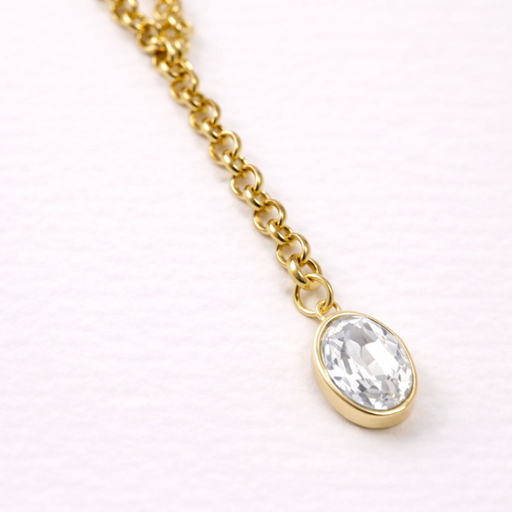 COLLAR CORBATERO VEGA