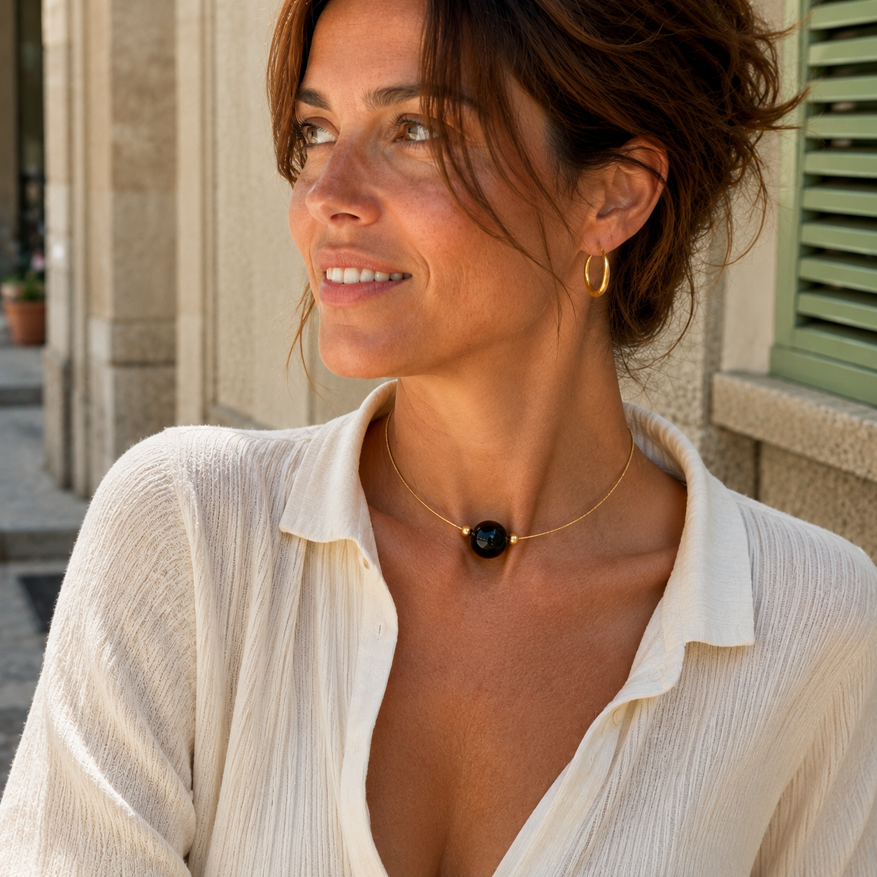 CHARM SOLEA REDONDA