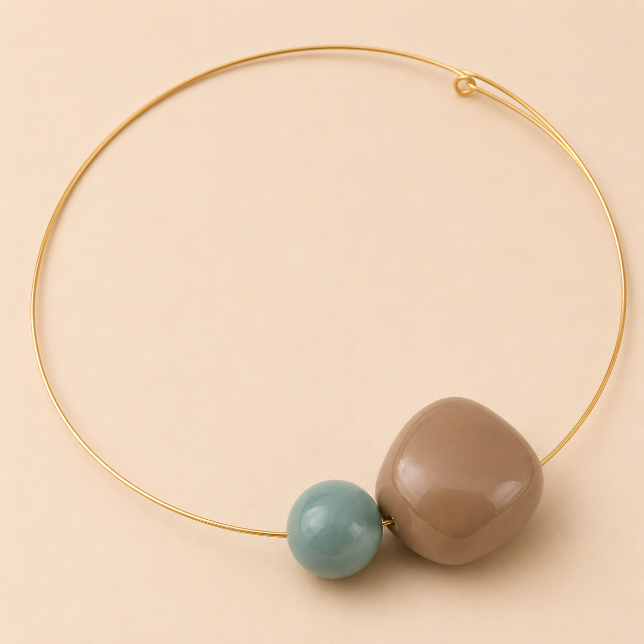 CHOKER ALMARA