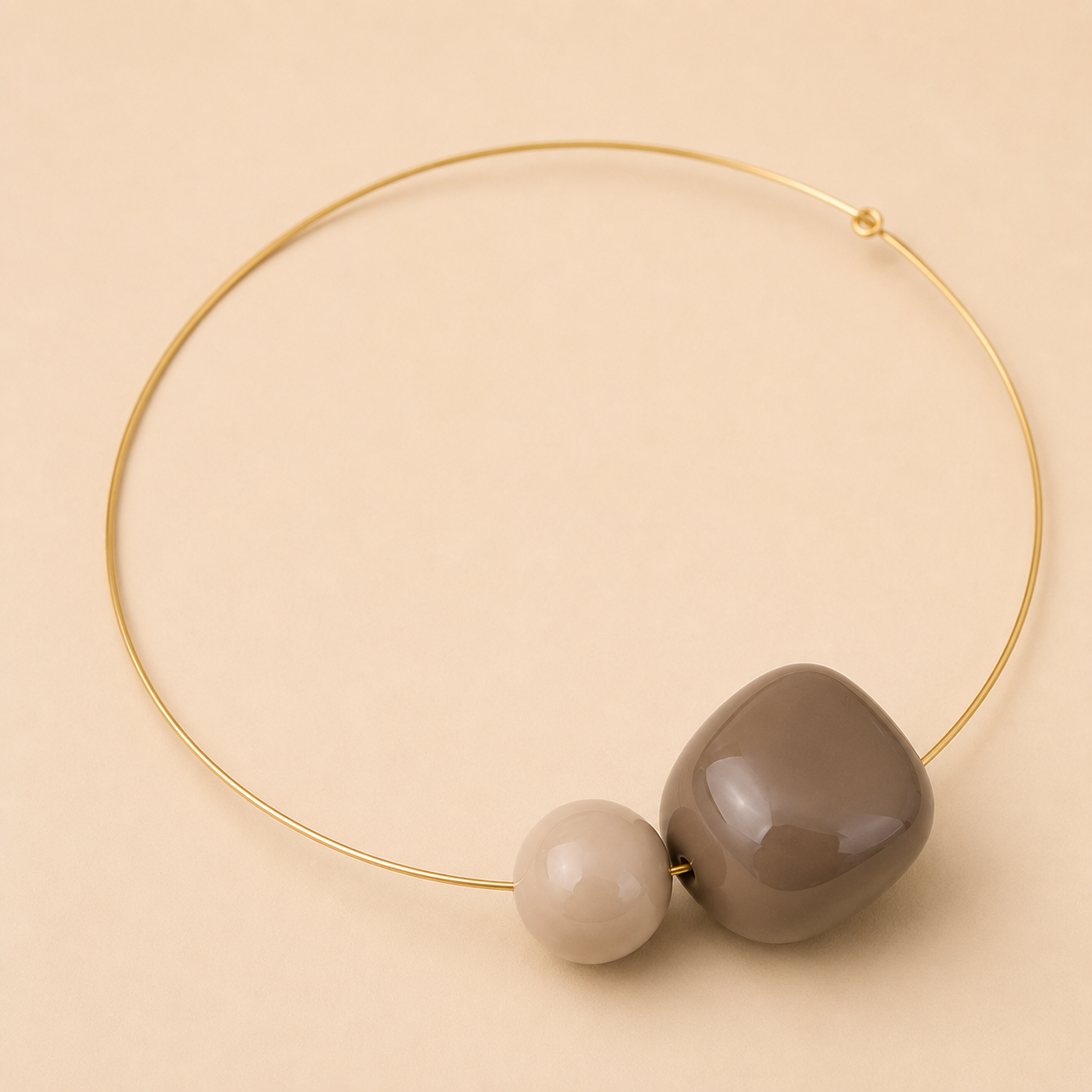 CHOKER ALMARA