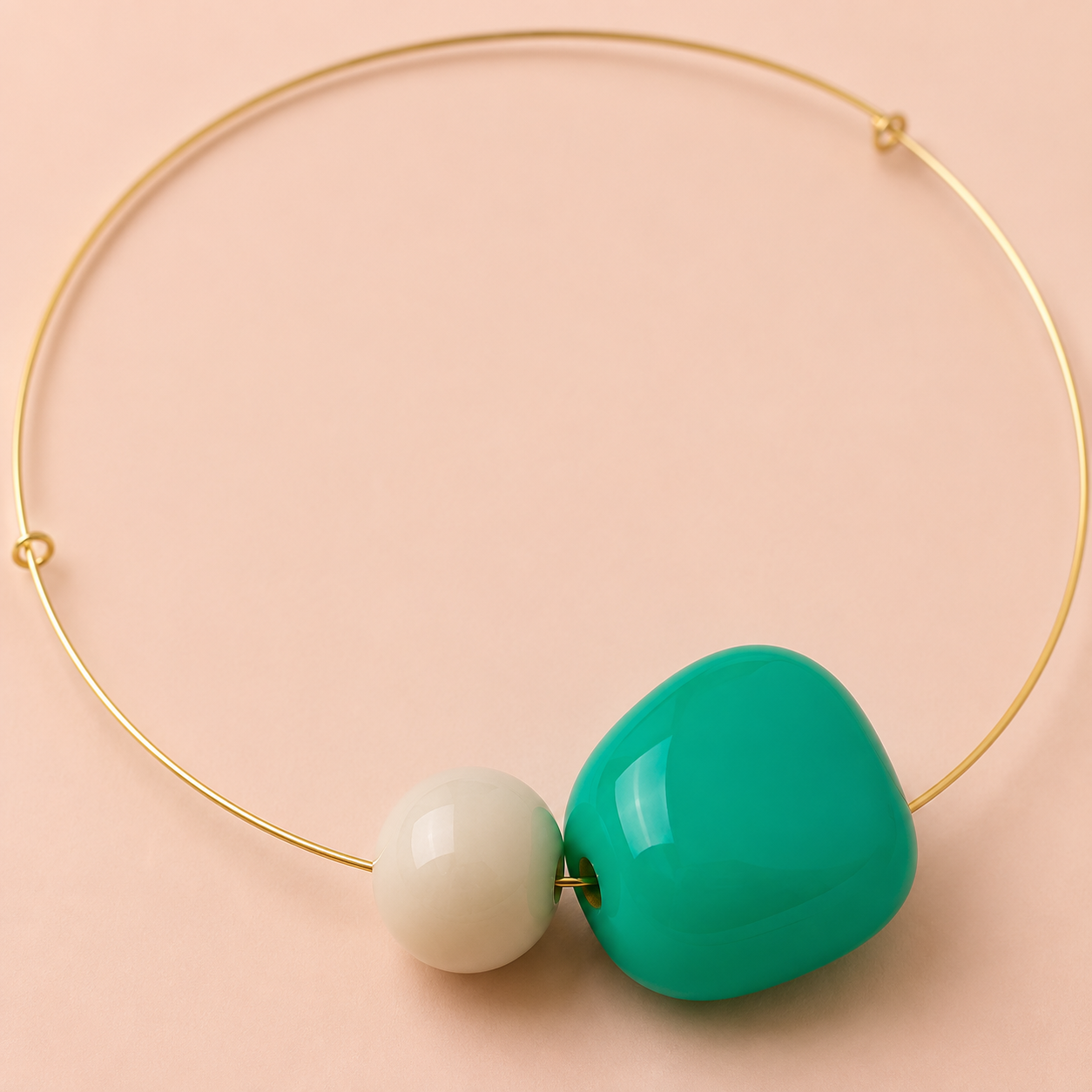 CHOKER ALMARA