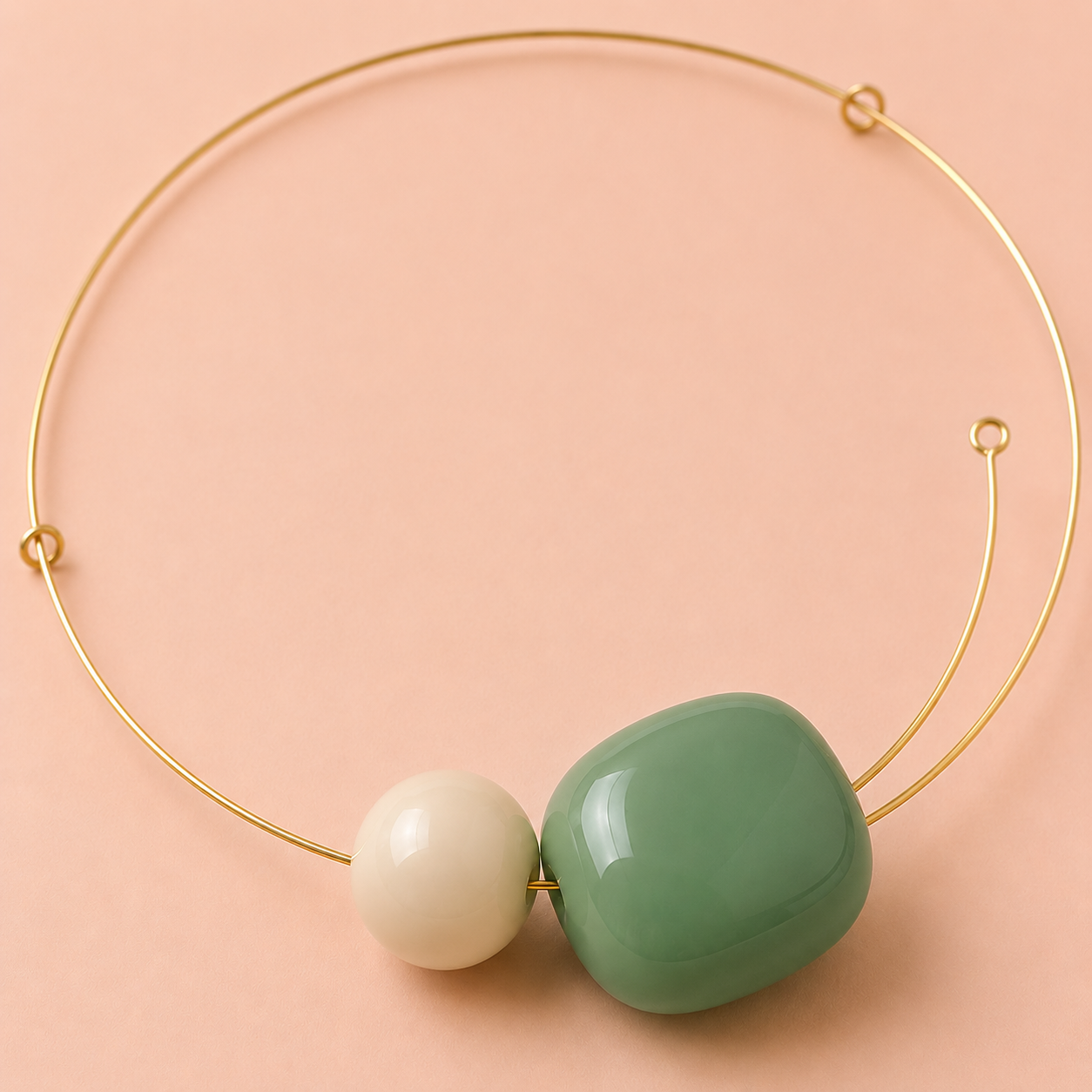 CHOKER ALMARA
