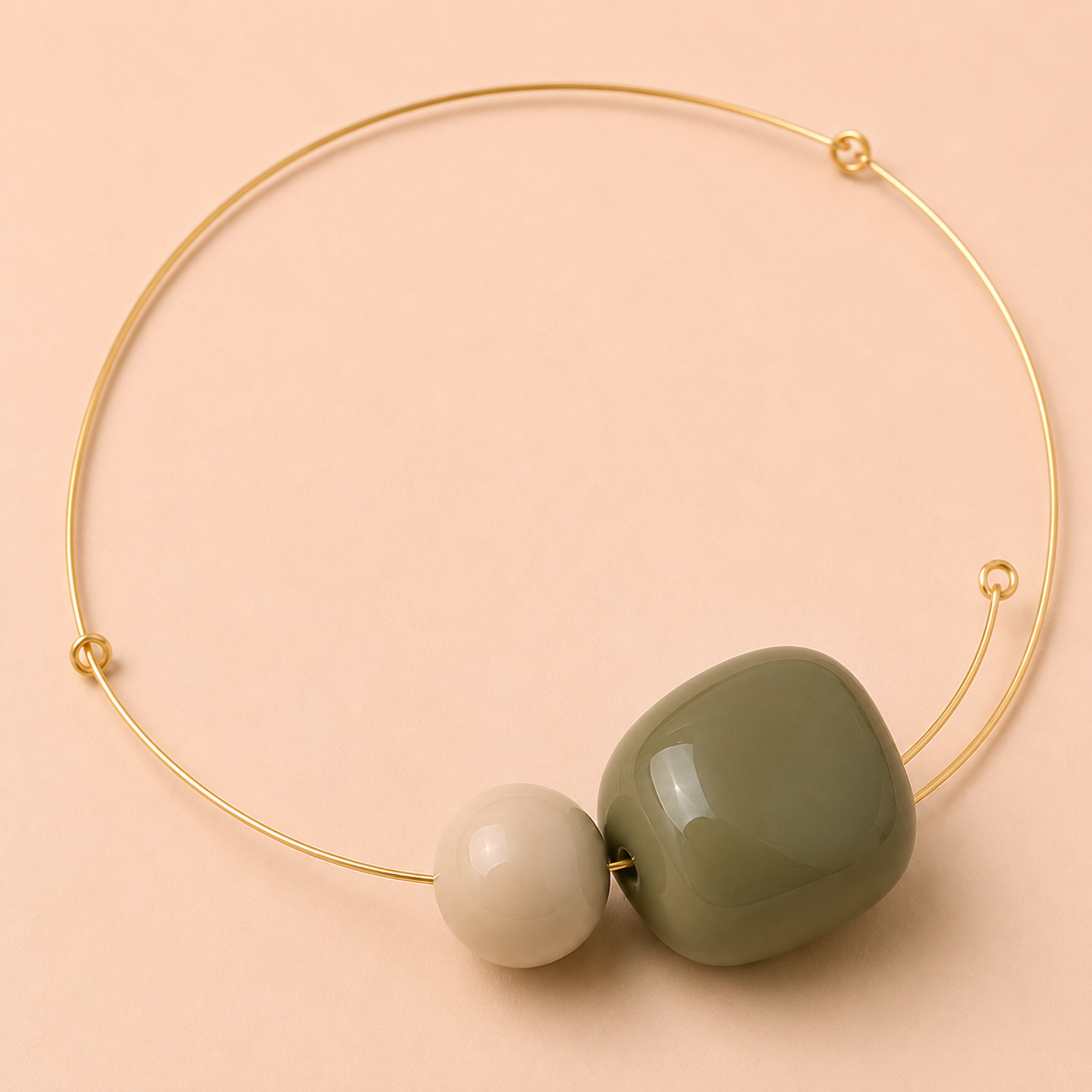CHOKER ALMARA