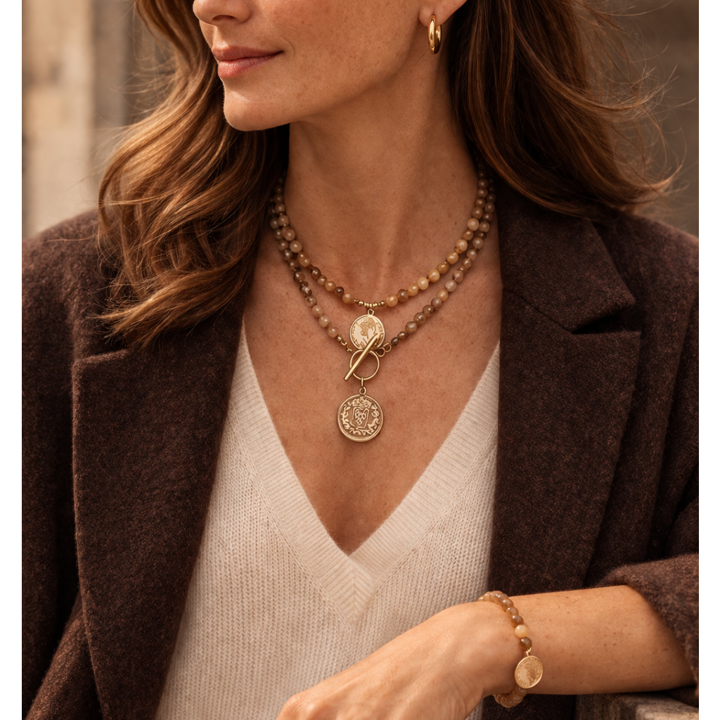 COLLAR MARINA