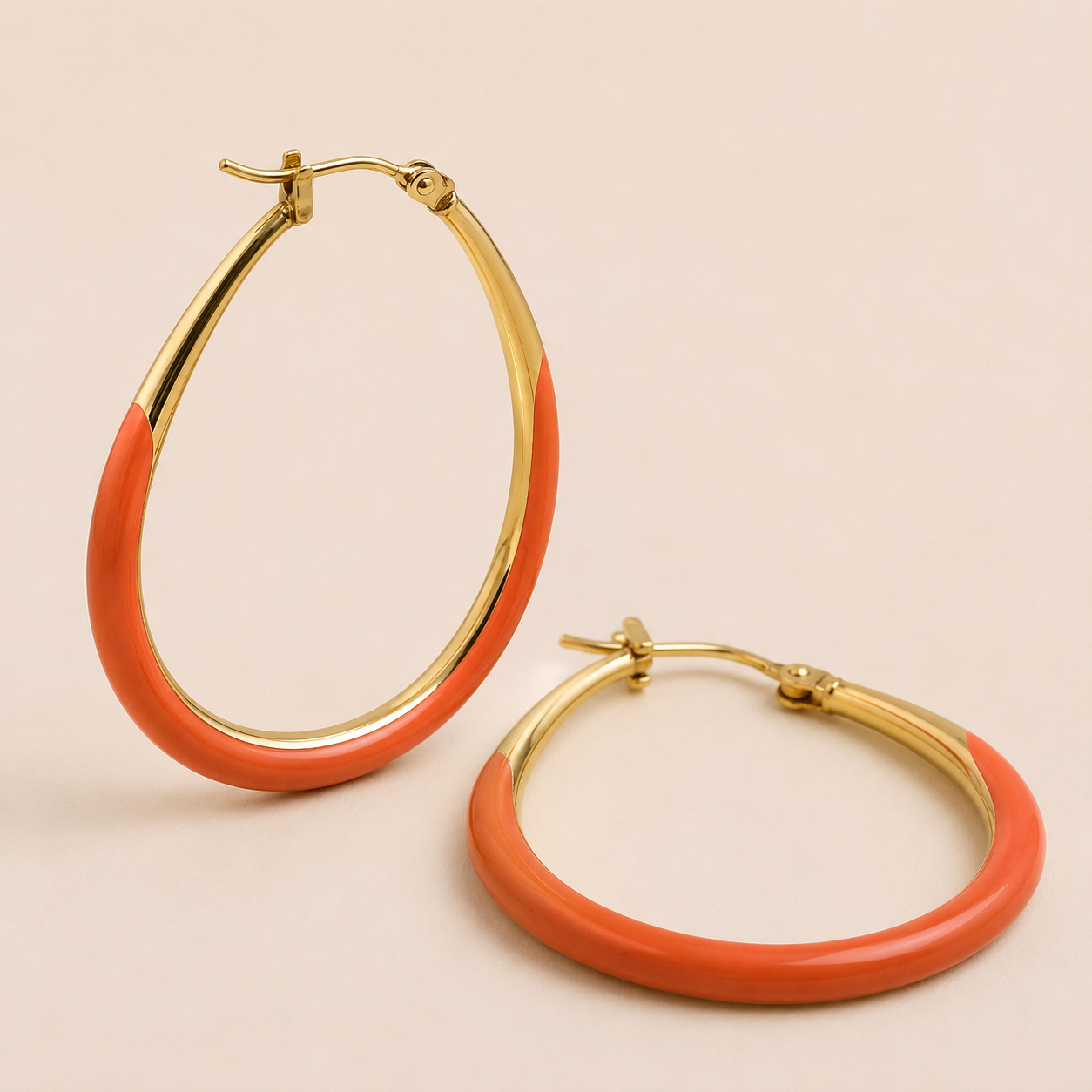 PENDIENTES BRISA MAXI