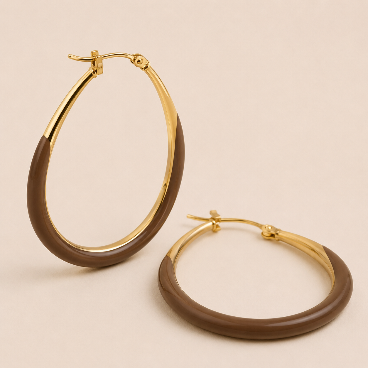 PENDIENTES BRISA MAXI