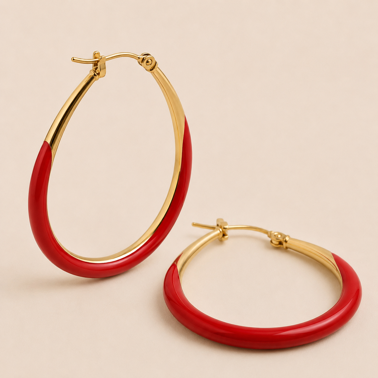 PENDIENTES BRISA MAXI