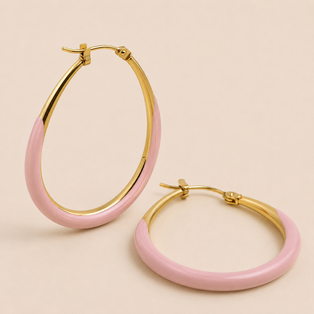 PENDIENTES BRISA MAXI