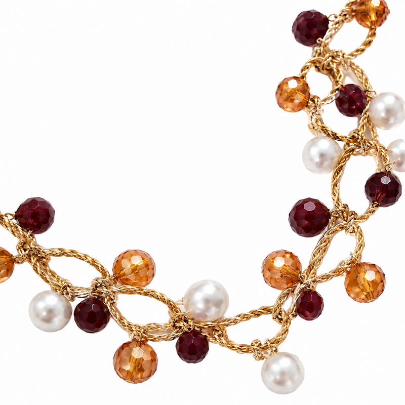 Collar Ambarina