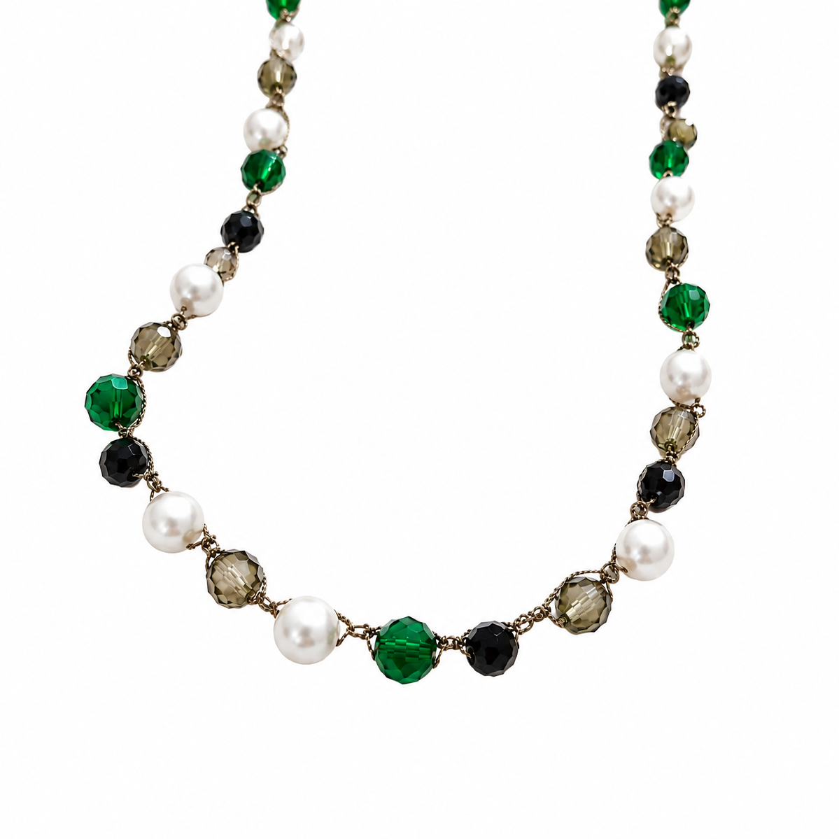 Collar Ambarina