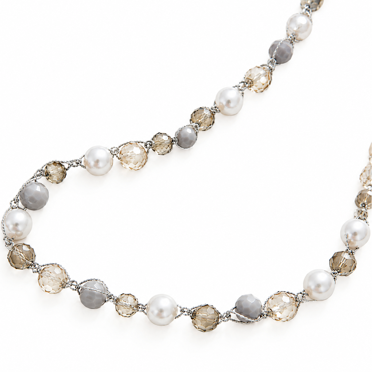 Collar Ambarina
