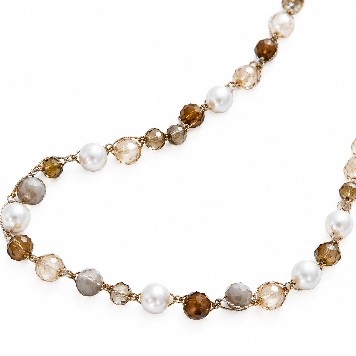 Collar Ambarina