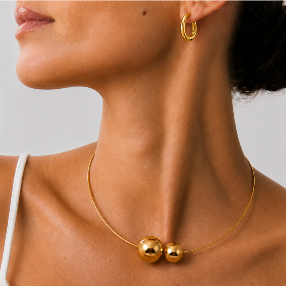 PENDIENTES EIDER