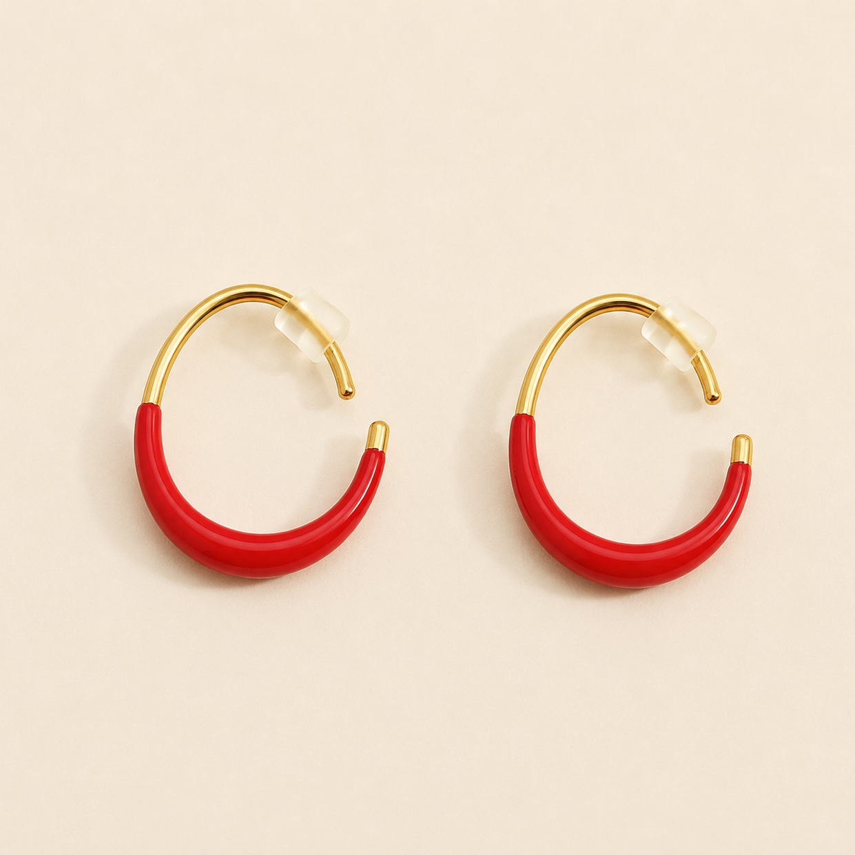 PENDIENTES BRISA MINI